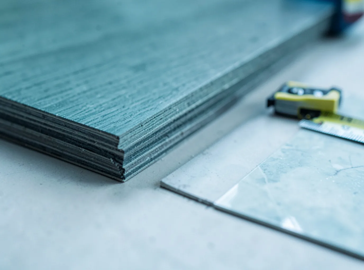 Luxury Vinyl Plank Installation Alanreed, TX FAQs